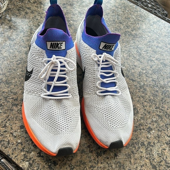 AIR ZOOM MARIAH FLYKNIT RACER RARE SIZE 13